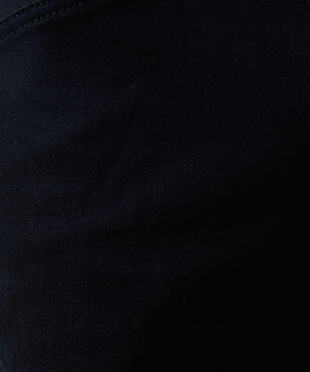 MNLAV20380 MICHEL KLEIN HOMME(ミッシェルクラン オム) 《日本製》ブラックデニムパンツ ブラック