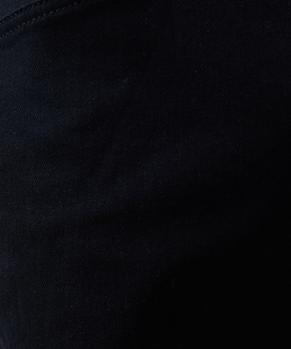 MNLAV20380 MICHEL KLEIN HOMME(ミッシェルクラン オム) 《日本製》ブラックデニムパンツ ブラック
