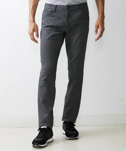 MNLAV34180 MICHEL KLEIN HOMME 5ポケットウォームパンツ