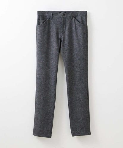 MNLAV34180 MICHEL KLEIN HOMME 5ポケットウォームパンツ