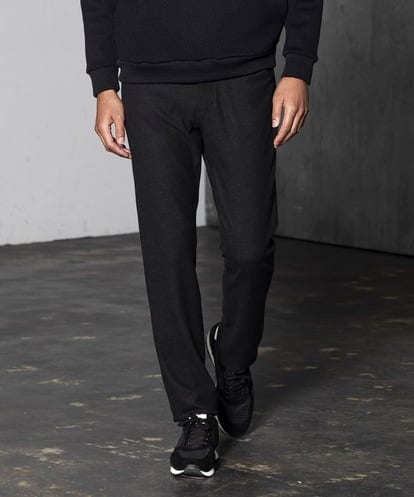 MNLAV34180 MICHEL KLEIN HOMME 5ポケットウォームパンツ