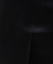 MNLAV80250 MICHEL KLEIN HOMME(ミッシェルクラン オム) フォーマルブラックスラックスパンツ ブラック