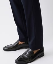 MNLAV83250 MICHEL KLEIN HOMME(ミッシェルクラン オム) フォーマルネイビースラックスパンツ ネイビー(57)