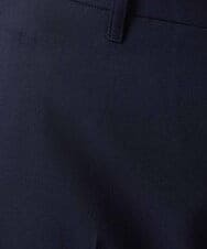 MNLAV83250 MICHEL KLEIN HOMME(ミッシェルクラン オム) フォーマルネイビースラックスパンツ ネイビー(57)