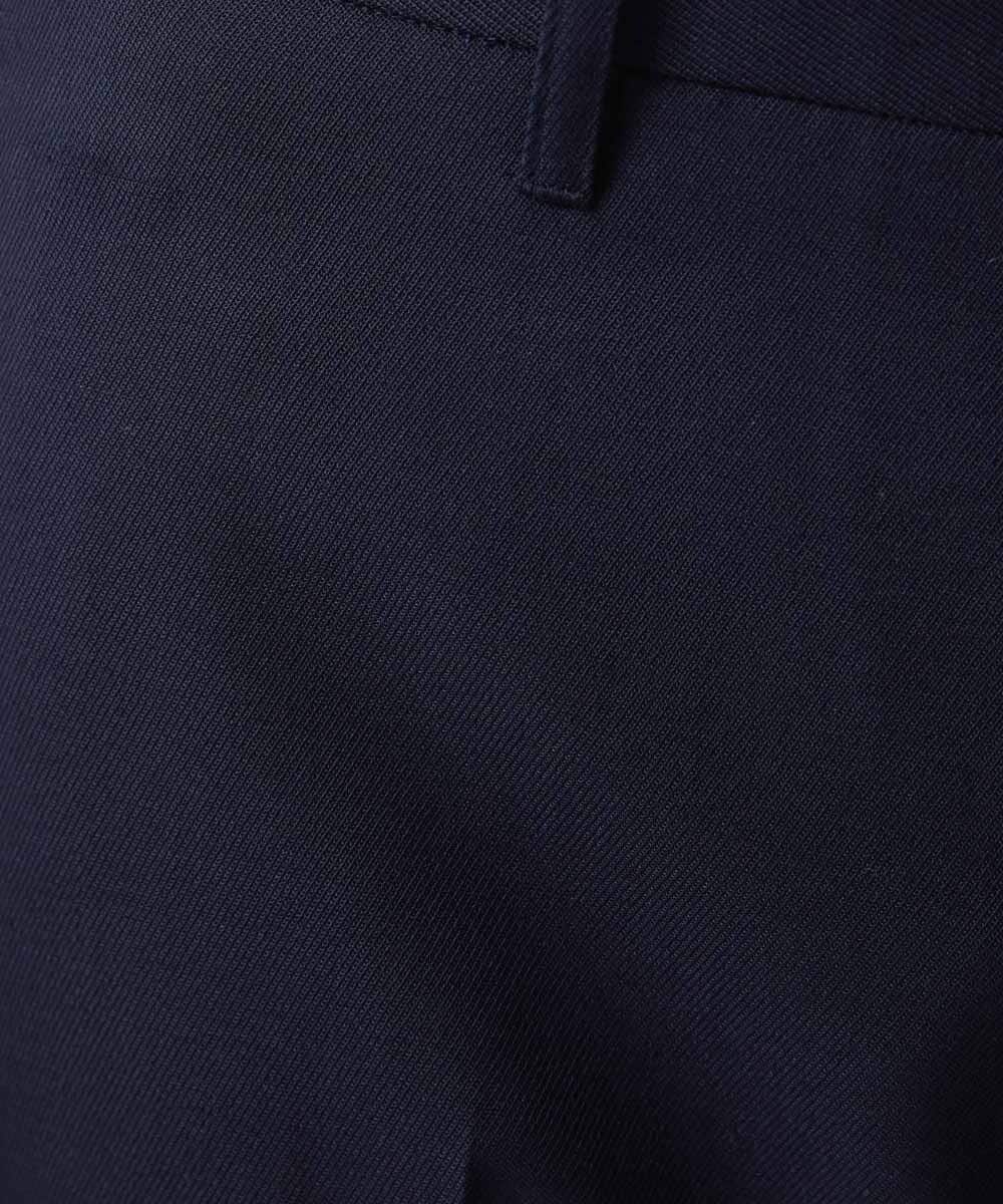 MNLAV83250 MICHEL KLEIN HOMME(ミッシェルクラン オム) フォーマルネイビースラックスパンツ ネイビー(57)