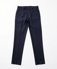 MNLAV83250 MICHEL KLEIN HOMME(ミッシェルクラン オム) フォーマルネイビースラックスパンツ ネイビー(57)