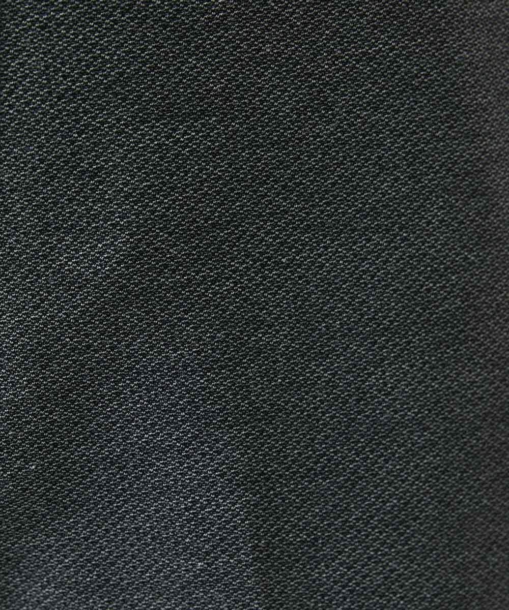 MNLCI05270 MICHEL KLEIN HOMME(ミッシェルクラン オム) 【セットアップ】4WAYジャージスラックスパンツ グレー