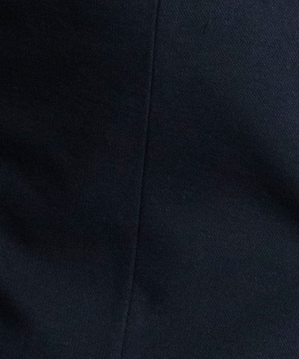 MNLDA03230 MICHEL KLEIN HOMME(ミッシェルクラン オム) ジャージスラックスパンツ セットアップ ブラック