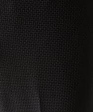 MNLDD09230 MICHEL KLEIN HOMME(ミッシェルクラン オム) トリコットストレッチスラックスパンツ ダークグレー