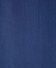 MNLDD50170 MICHEL KLEIN HOMME(ミッシェルクラン オム) 【撥水】プレビアシャンブレー5ポケットパンツ ブルー