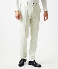 MNLDD66250 MICHEL KLEIN HOMME(ミッシェルクラン オム) ダウンファブリック アイボリー