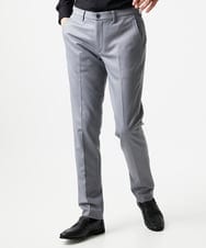 MNLDD66250 MICHEL KLEIN HOMME(ミッシェルクラン オム) ダウンファブリック グレー