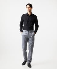 MNLDD66250 MICHEL KLEIN HOMME(ミッシェルクラン オム) ダウンファブリック グレー