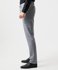 MNLDD66250 MICHEL KLEIN HOMME(ミッシェルクラン オム) ダウンファブリック グレー