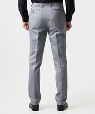 MNLDD66250 MICHEL KLEIN HOMME(ミッシェルクラン オム) ダウンファブリック グレー