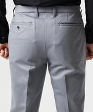 MNLDD66250 MICHEL KLEIN HOMME(ミッシェルクラン オム) ダウンファブリック グレー