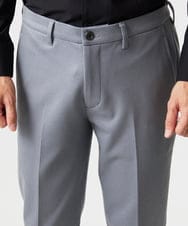 MNLDD66250 MICHEL KLEIN HOMME(ミッシェルクラン オム) ダウンファブリック グレー