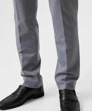 MNLDD66250 MICHEL KLEIN HOMME(ミッシェルクラン オム) ダウンファブリック グレー