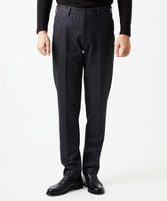 MNLDD66250 MICHEL KLEIN HOMME(ミッシェルクラン オム) ダウンファブリック ブラック