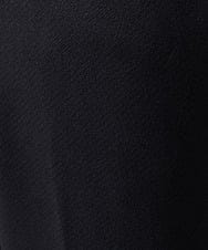 MNLDD66250 MICHEL KLEIN HOMME(ミッシェルクラン オム) ダウンファブリック ブラック