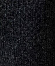 MNLDF05250 MICHEL KLEIN HOMME(ミッシェルクラン オム) ストライプスラックスパンツ ダークグレー