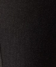 MNLDF55230 MICHEL KLEIN HOMME(ミッシェルクラン オム) デニム調ストレッチファイブポケットパンツ ブラウン