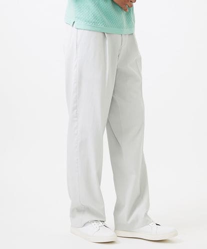 MNLGC59250 MICHEL KLEIN HOMME リラックスワイドパンツ