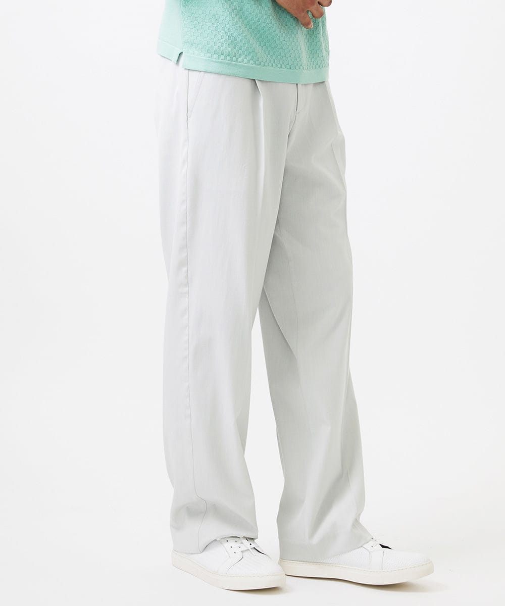MNLGC59250 MICHEL KLEIN HOMME リラックスワイドパンツ