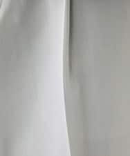 MNLGC59250 MICHEL KLEIN HOMME(ミッシェルクラン オム) リラックスワイドパンツ ライトグレー