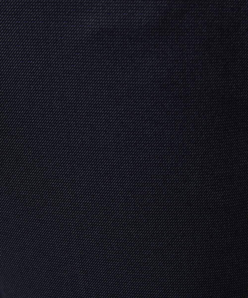 MNLGD04200 MICHEL KLEIN HOMME(ミッシェルクラン オム) 【セットアップ】ストレッチスラックスパンツ ネイビー