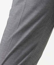 MNLGD62230 MICHEL KLEIN HOMME(ミッシェルクラン オム) 4wayストレッチスラックスパンツ グレー