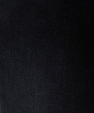 MNLGD90270 MICHEL KLEIN HOMME(ミッシェルクラン オム) 《日本製》20th　FACTOTUMコラボ　デニムパンツ ブラック