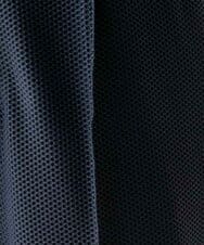 MNLGF56250 MICHEL KLEIN HOMME(ミッシェルクラン オム) 【セットアップ】ストレッチスラックスパンツ ネイビー