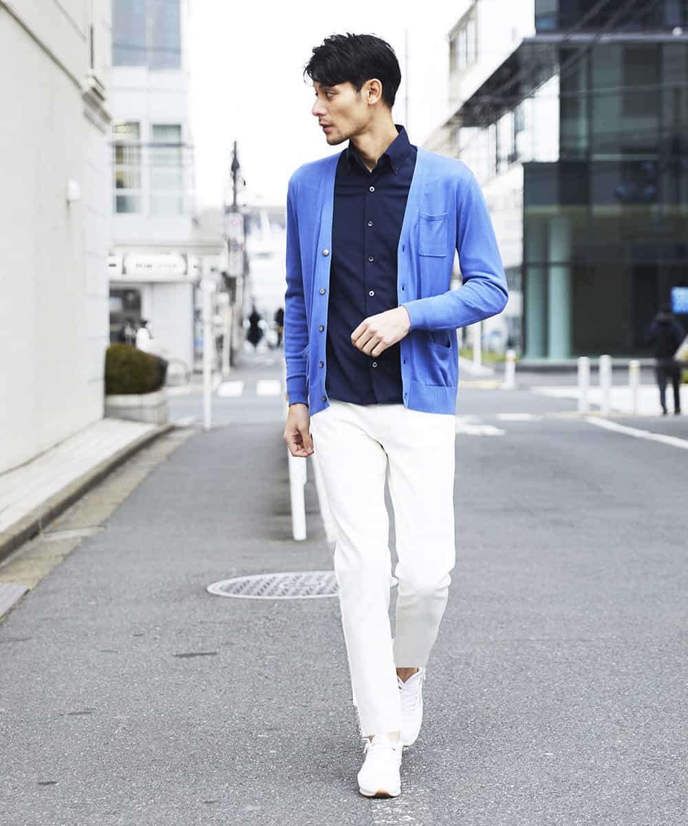Michel Klein Homme ミッシェルクラン オム パンツ ボディシェル イトキンオンラインストア Michel Klein Homme ミッシェルクラン オム パンツ ボディシェル イトキンオンラインストア