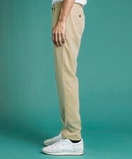 MNLGS05230 MICHEL KLEIN HOMME(ミッシェルクラン オム) ドレスカーゴパンツ オフホワイト(81)