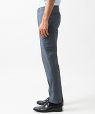 MNLGV54250 MICHEL KLEIN HOMME(ミッシェルクラン オム) メッシュスラックスカーゴパンツ グレー