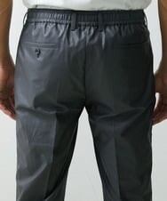 MNLHS06210 MICHEL KLEIN HOMME(ミッシェルクラン オム) メッシュストレッチドレスパンツ グレー(92)