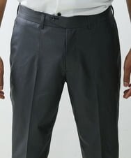 MNLHS06210 MICHEL KLEIN HOMME(ミッシェルクラン オム) メッシュストレッチドレスパンツ グレー(92)
