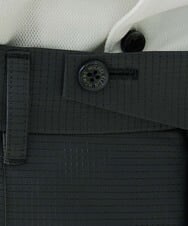 MNLHS06210 MICHEL KLEIN HOMME(ミッシェルクラン オム) メッシュストレッチドレスパンツ グレー(92)