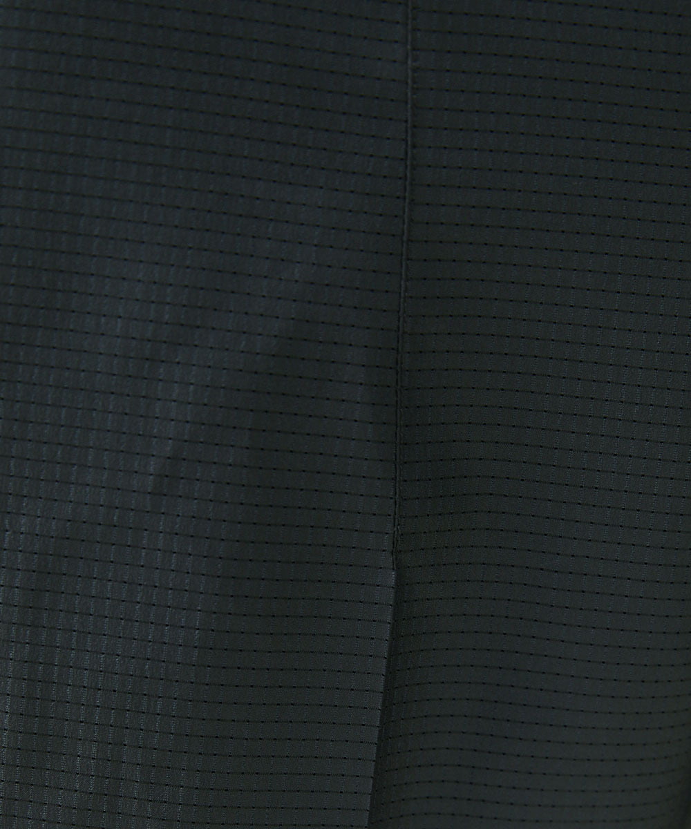 MNLHS06210 MICHEL KLEIN HOMME(ミッシェルクラン オム) メッシュストレッチドレスパンツ グレー(92)