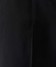 MNLHV63230 MICHEL KLEIN HOMME(ミッシェルクラン オム) イージースラックスパンツ ブラック