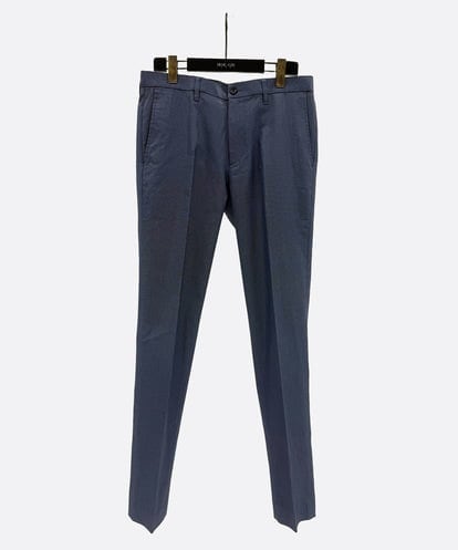 MNLJC09230 MICHEL KLEIN HOMME スラックスパンツ