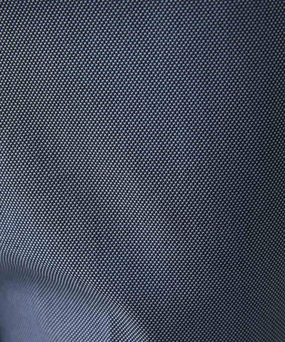 MNLJC09230 MICHEL KLEIN HOMME(ミッシェルクラン オム) クールマックススラックスパンツ ブルー