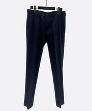 MNLJC09230 MICHEL KLEIN HOMME(ミッシェルクラン オム) スラックスパンツ ネイビー
