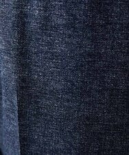 MNLJC10200 MICHEL KLEIN HOMME(ミッシェルクラン オム) スラックスパンツ ブルー