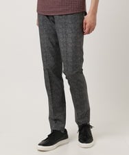 MNLJC10200 MICHEL KLEIN HOMME(ミッシェルクラン オム) スラックスパンツ ダークグレー