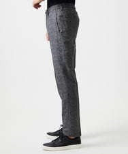 MNLJC10200 MICHEL KLEIN HOMME(ミッシェルクラン オム) スラックスパンツ ダークグレー