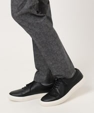 MNLJC10200 MICHEL KLEIN HOMME(ミッシェルクラン オム) スラックスパンツ ダークグレー