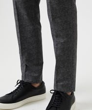 MNLJC10200 MICHEL KLEIN HOMME(ミッシェルクラン オム) スラックスパンツ ダークグレー