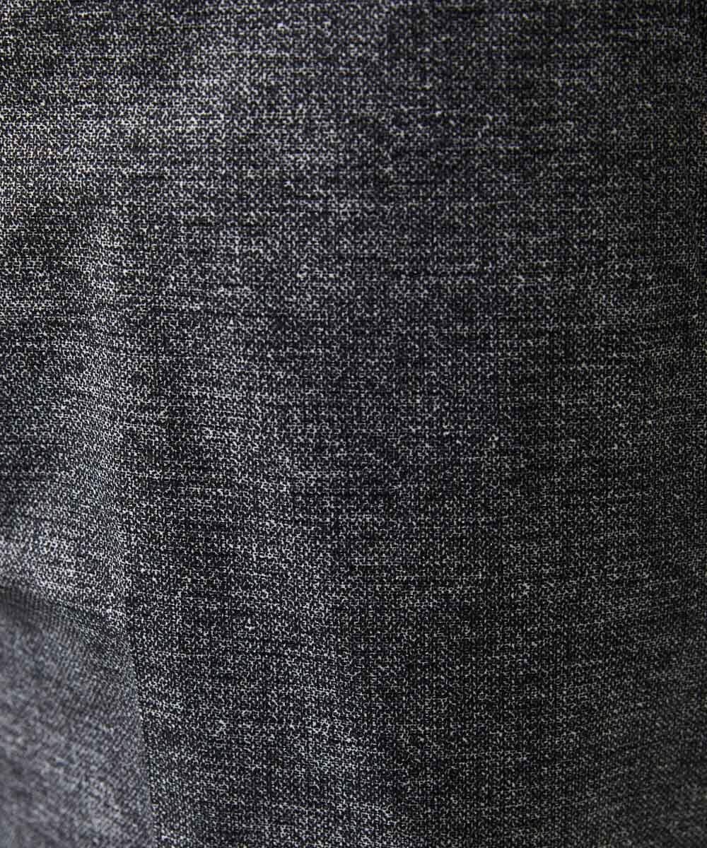MNLJC10200 MICHEL KLEIN HOMME(ミッシェルクラン オム) スラックスパンツ ダークグレー